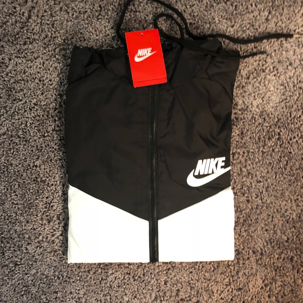 Nike Windbreaker